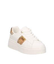 ALVIERO MARTINI PRIMA CLASSE GEO Damen-Sneaker Wei&szlig; - Damenschuhe - 2