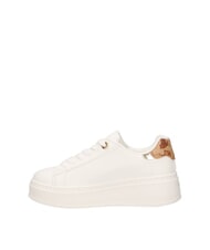 ALVIERO MARTINI PRIMA CLASSE GEO Damen-Sneaker Wei&szlig; - Damenschuhe - 3