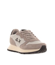 SUN68 ALLY GLITTER TEXTILE Turnschuhe - Damenschuhe