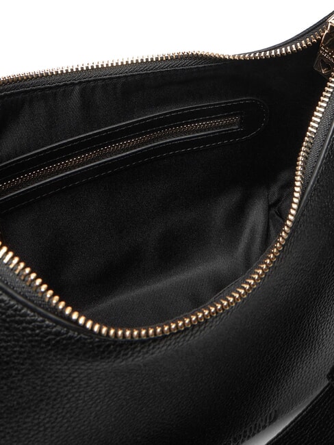 GIANT  Umh&auml;ngetasche, mit Schultergurt Schwarz - Damentaschen