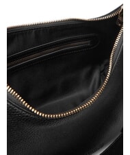 LOVE MOSCHINO GIANT  Umh&auml;ngetasche, mit Schultergurt Schwarz - Damentaschen - 4