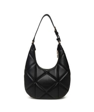 LOVE MOSCHINO EMBOSSED Hobo-Umh&auml;ngetasche Schwarz - Damentaschen - 3