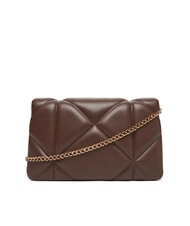 LOVE MOSCHINO SMART DAILY  Mini-Umh&auml;ngetasche Schokolade - Damentaschen - 2