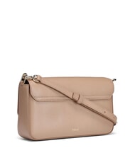 FURLA IRIDE  Umh&auml;ngetasche, Leder grau - Damentaschen - 2