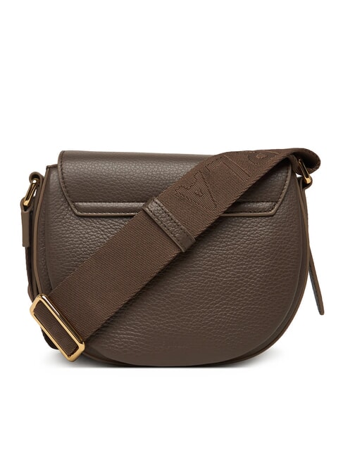 LOTUS  Umh&auml;ngetasche Mahagoni/Mahagonit&ouml;ne - Damentaschen