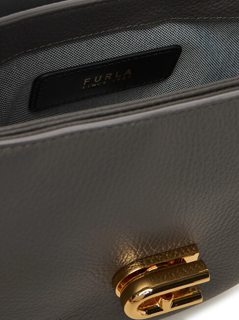 LOTUS  Umh&auml;ngetasche urbanes Grau/urbane Graut&ouml;ne - Damentaschen