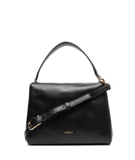 FURLA DOMUS  Mini-Handtasche mit Schultergurt - Damentaschen