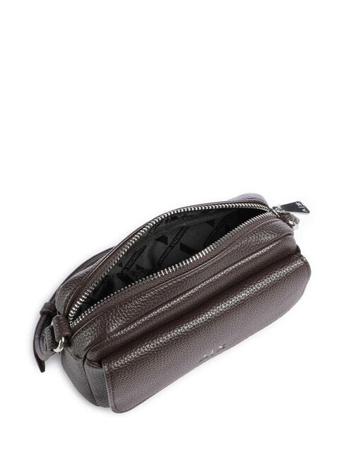 NICOLE  Mini-Umh&auml;ngetasche hei&szlig;e Schokoladenso&szlig;e - Damentaschen