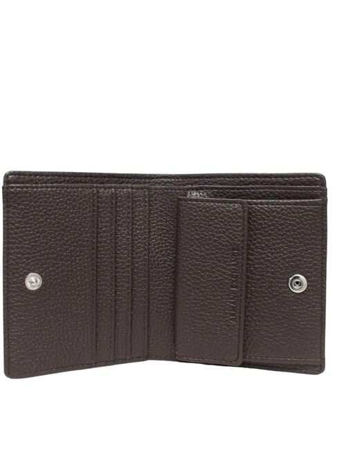 A|X Kleine Brieftasche hei&szlig;e Schokoladenso&szlig;e - Brieftaschen Damen