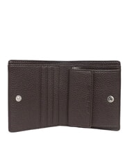 ARMANI EXCHANGE A|X Kleine Brieftasche hei&szlig;e Schokoladenso&szlig;e - Brieftaschen Damen - 2