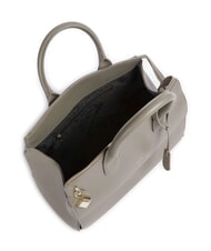 ARMANI EXCHANGE JANE Handtasche, mit Schultergurt Braunbarsch - Damentaschen - 4