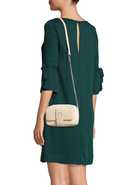 SUSIE SOFT Mini-Umh&auml;ngetasche Schlucht - Damentaschen