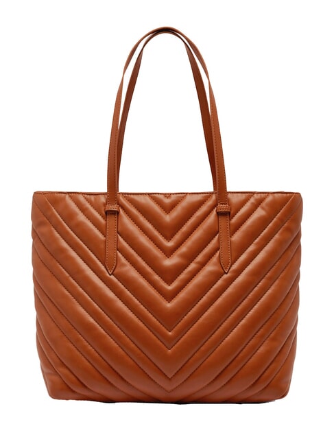 HALONA  Einkaufstasche Wildleder- - Damentaschen