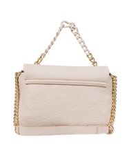 LIUJO MEHMET Umh&auml;ngetasche / Crossbody Bag NEUTRAL - Damentaschen - 3