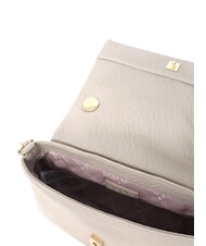 LIUJO MEHMET Umh&auml;ngetasche / Crossbody Bag NEUTRAL - Damentaschen - 4