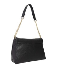 LIUJO MEHMET Umh&auml;ngetasche / Crossbody Bag SCHWARZ - Damentaschen - 2