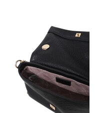 LIUJO MEHMET Umh&auml;ngetasche / Crossbody Bag SCHWARZ - Damentaschen - 4