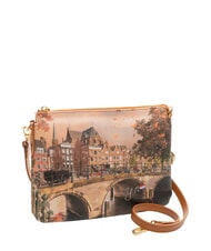YNOT YESBAG Schulterriemen Herbstfluss - Damentaschen - 2