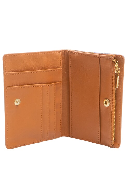 YESBAG  Damen Geldb&ouml;rse Zitronenbaum - Brieftaschen Damen