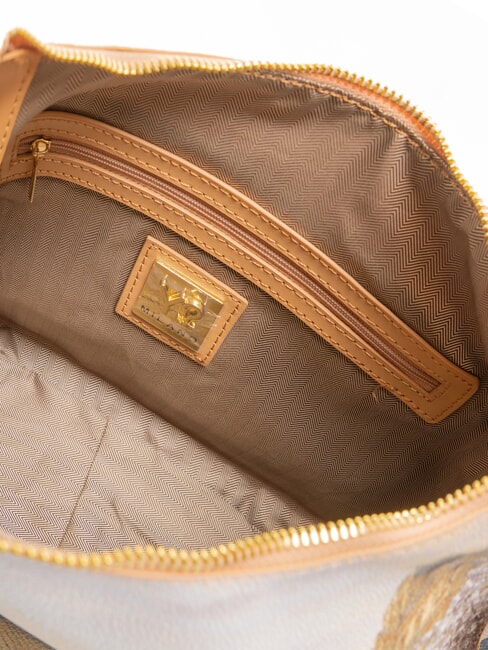 YESBAG  Bedruckte Umh&auml;ngetasche Schleier Paris - Damentaschen