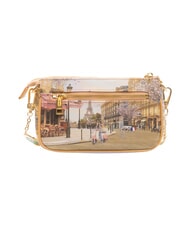 YNOT YESBAG SPECIAL Mini-Umh&auml;ngetasche Schleier Paris - Damentaschen - 4