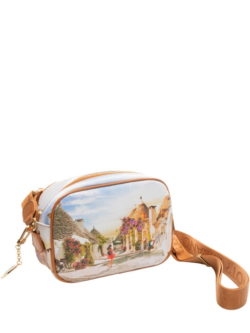 YESBAG  Mini-Umh&auml;ngetasche Trullissima - Damentaschen