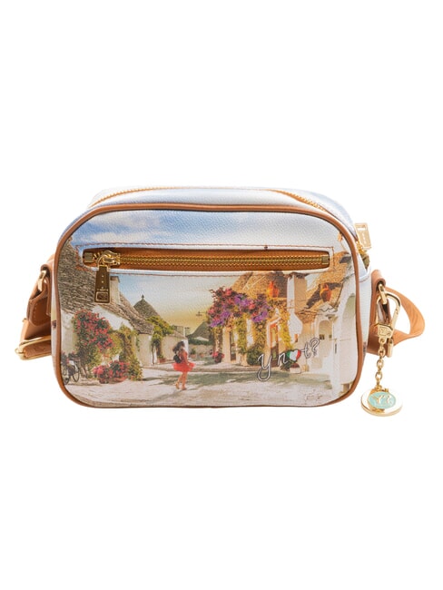 YESBAG  Mini-Umh&auml;ngetasche Trullissima - Damentaschen