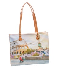 YNOT YESBAG SPECIAL  Umh&auml;ngetasche Italienische Liebe - Damentaschen - 2