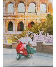 YNOT YESBAG SPECIAL  Umh&auml;ngetasche Italienische Liebe - Damentaschen - 3