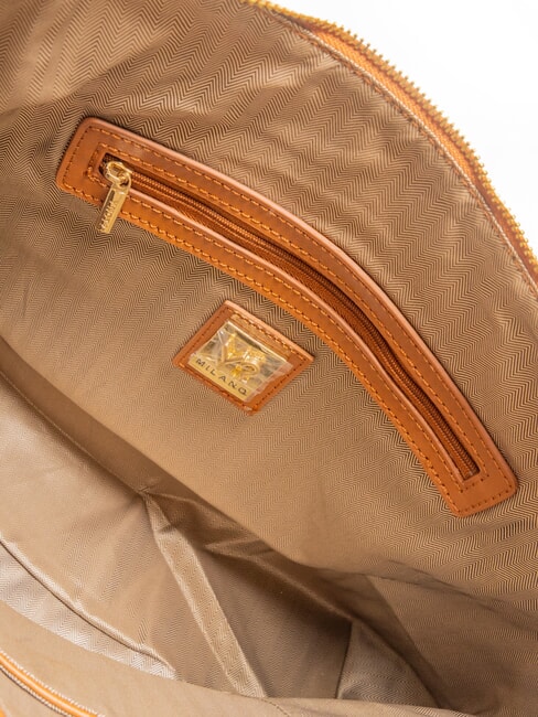 YESBAG Hobo-Umh&auml;ngetasche Kanal - Damentaschen