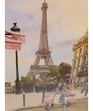 YNOT YESBAG SPECIAL  Umh&auml;ngetasche Schleier Paris - Damentaschen - 3