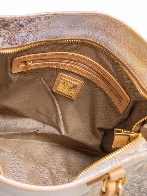 YESBAG SPECIAL  Umh&auml;ngetasche Schleier Paris - Damentaschen