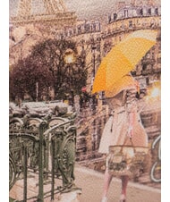 YNOT YESBAG Umh&auml;ngetasche Pariser Metro - Damentaschen - 3