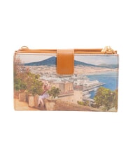 YNOT YESBAG Gro&szlig;e Brieftasche Zitronenbaum - Brieftaschen Damen - 3