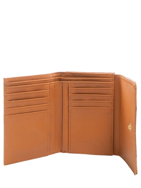 YESBAG  Mittelgro&szlig;e Brieftasche Zitronenbaum - Brieftaschen Damen