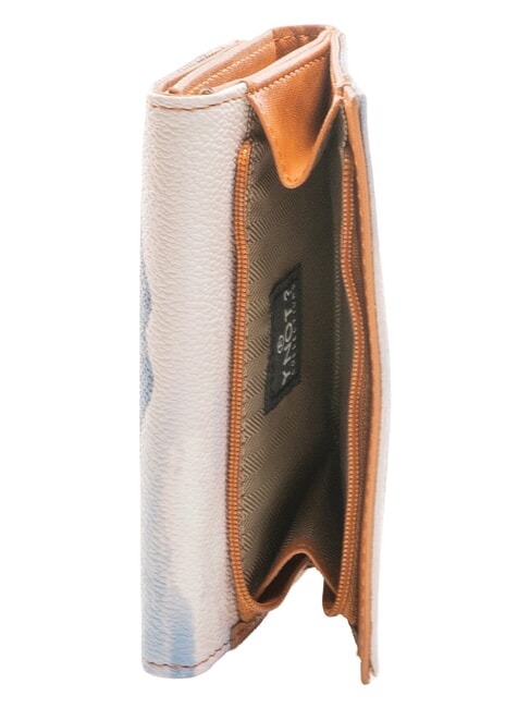 YESBAG  Mittelgro&szlig;e Brieftasche Zitronenbaum - Brieftaschen Damen