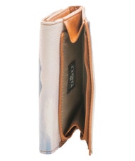 YNOT YESBAG  Mittelgro&szlig;e Brieftasche Zitronenbaum - Brieftaschen Damen - 4