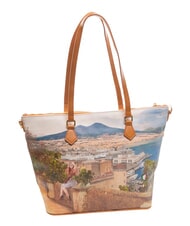 YNOT YESBAG Einkaufstasche Zitronenbaum - Damentaschen - 2