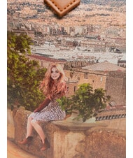 YNOT YESBAG Einkaufstasche Zitronenbaum - Damentaschen - 3