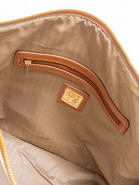 YESBAG  Mittelgro&szlig;e Einkaufstasche Zitronenbaum - Damentaschen