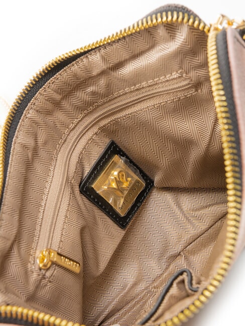 YESBAG Clutch mit Manschette Leben in Trulli - Damentaschen