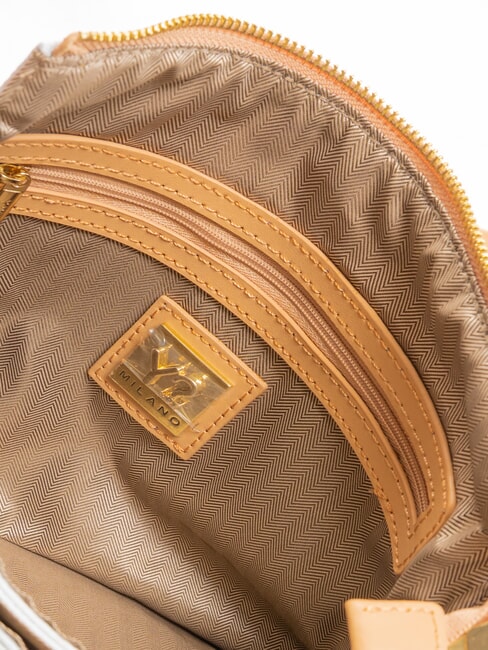 YESBAG Mittelgro&szlig;e Umh&auml;ngetasche Englische Rose - Damentaschen