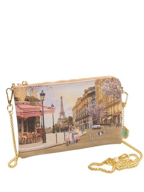 YESBAG SPECIAL Handtasche Schleier Paris - Damentaschen
