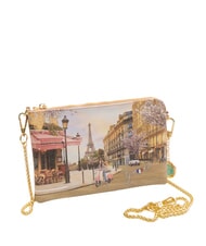 YNOT YESBAG SPECIAL Handtasche Schleier Paris - Damentaschen - 2