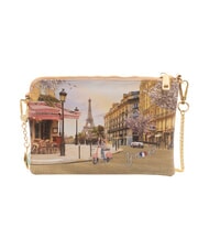 YNOT YESBAG SPECIAL Handtasche Schleier Paris - Damentaschen - 4