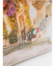 YNOT YESBAG SPECIAL  Flache Clutch mit Manschette Trullissima - Damentaschen - 3