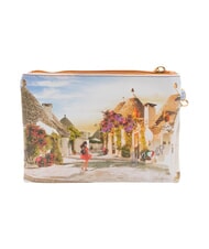 YNOT YESBAG SPECIAL  Flache Clutch mit Manschette Trullissima - Damentaschen - 4