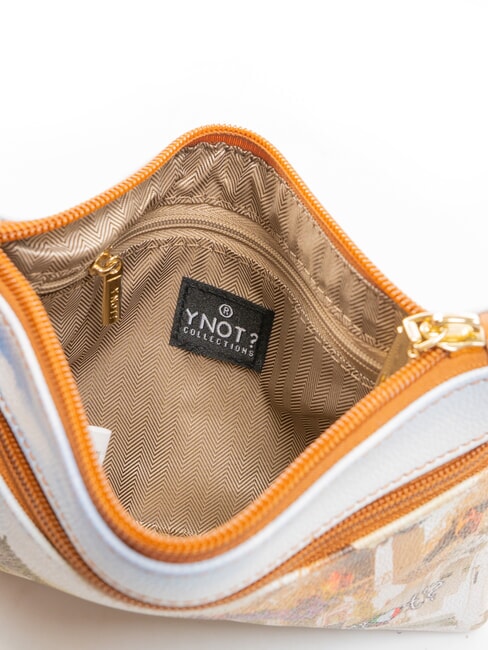 YESBAG SPECIAL  Flache Clutch mit Manschette Trullissima - Damentaschen