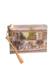 YNOT YESBAG SPECIAL Mittelgro&szlig;e Clutch mit Manschette - Damentaschen