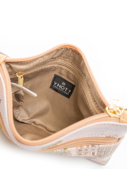 YESBAG SPECIAL  Flache Clutch mit Manschette Fahrr&auml;der - Damentaschen